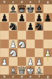 2020-candidates-tournament-round-1-Giri-vs-Nepomniachtchi