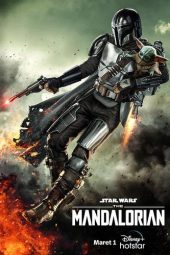 The Mandalorian Season 3 (2023)