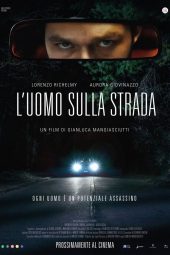 L’uomo sulla strada (2022)