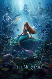 THE MERMAID (2023)