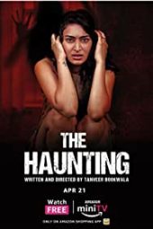 The HAUNTING 2 (2023)